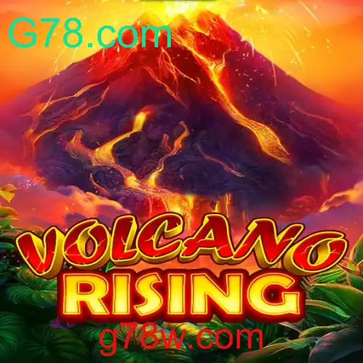 Descubra a Aventura de 'VolcanoRising': Um Jogo que Cativa