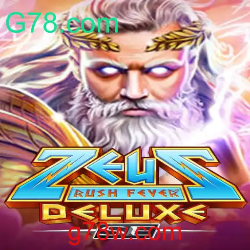 Descubra o Fascinante Mundo de ZeusRushFeverDeluxeSE