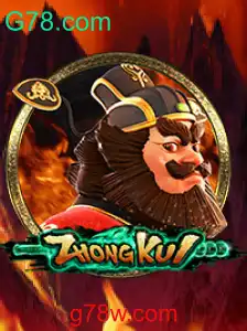 Descubra o Fascinante Mundo de ZhongKui: O Novo Fenômeno em G78.com